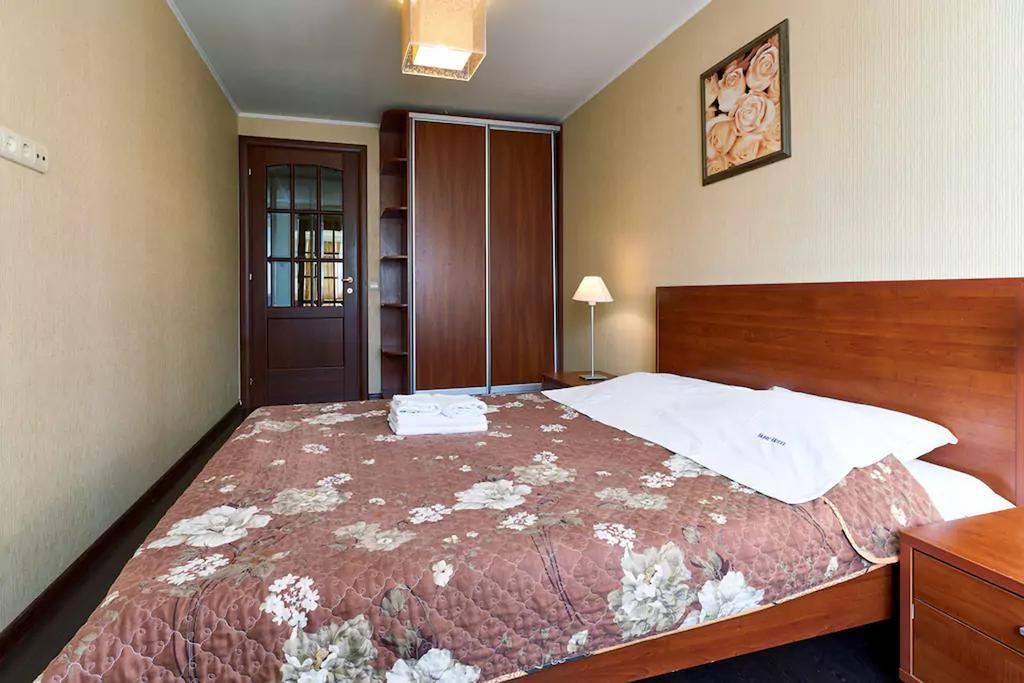 Home Hotel Apartments In Pecherskiy Area Київ Екстер'єр фото